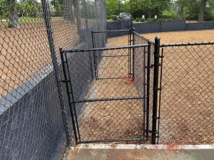 Chain link Fences Atlanta Ga 2
