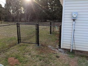 Chain link Fences Atlanta Ga 7